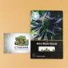 семена марихуаны Auto Black Opium
